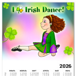 Irish Dance