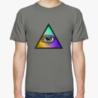 Всевидящее Око.