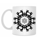 Кружка 330 мл