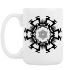 Кружка 420 мл