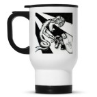 Кружка-термос