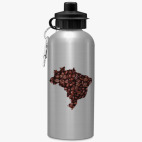 Спортивная бутылка