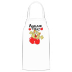 Кухонный фартук