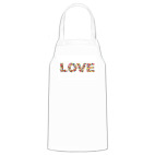 Кухонный фартук