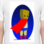 супергерой