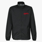 Ветровка без капюшона