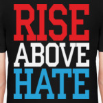 Rise Above Hate