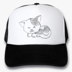 Кепки Trucker