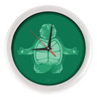 Animal Zen: T is for Turtle