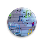  'Звуки музыки'