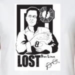  LOST Ben & Rabbit#8