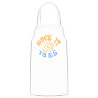 Кухонный фартук