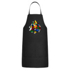 Кухонный фартук