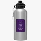 Спортивная бутылка