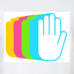 руками не трогать