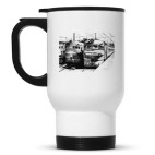 Кружка-термос