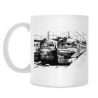 Кружка 330 мл