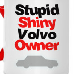 Volvo owner
