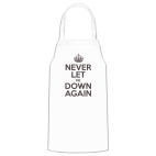 Кухонный фартук