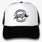 Кепки Trucker