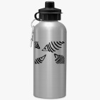 Спортивная бутылка