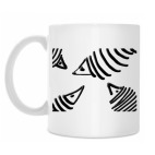 Кружка 330 мл