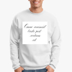 Свитшот