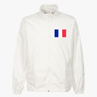 Ветровка без капюшона