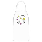 Кухонный фартук