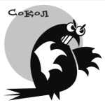Сокол стрррашный