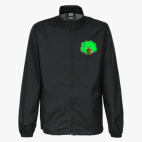 Ветровка без капюшона