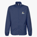 Ветровка без капюшона