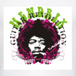 Джими Хендрикс