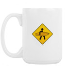 Кружка 420 мл