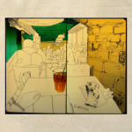 Erottaja bar Helsinki