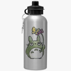 Спортивная бутылка