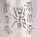 Металлические Муравьи