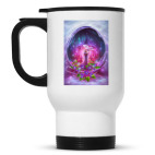 Кружка-термос