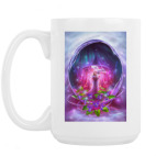 Кружка 420 мл