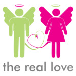 The real love