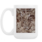 Кружка 420 мл