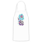 Кухонный фартук