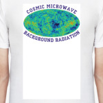 Реликтовое излучение