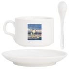 Кофейный набор