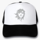 Кепки Trucker
