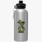 Спортивная бутылка