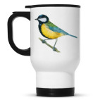 Птица Синица