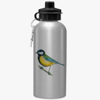 Спортивная бутылка