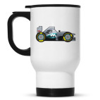 Кружка-термос