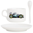 Кофейный набор